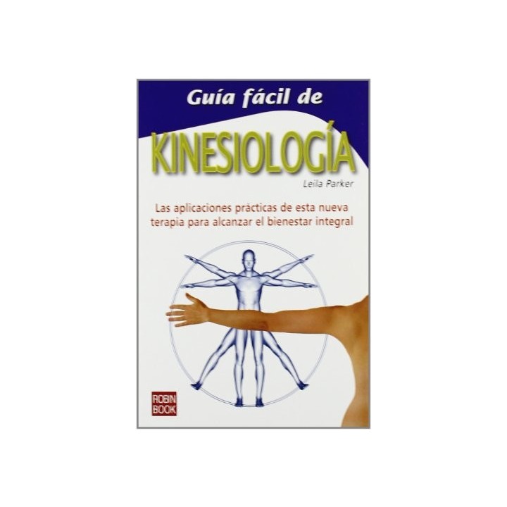 Guía fácil de kinesiología